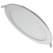 لامپ و روشنایی گلنور چراغ ال ای دی سقفی توکار 18 وات مدل مروارید ام 5